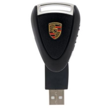 Autosleutel USB Stick - Topgiving